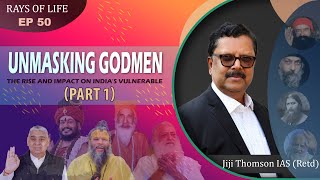 Unmasking Godmen The Rise and Impact on Indias Vulnerable Part 01 [upl. by Rossie]