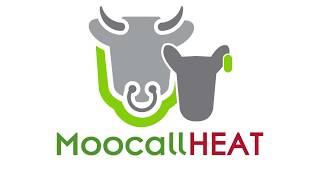 Moocall HEAT [upl. by Neetsuj]