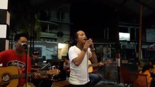 Sublime  Santeria Cover By Octave amp Pappe Epic Cafe Nganjuk [upl. by Nalehp]