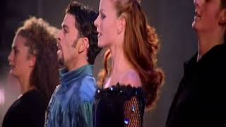 Riverdance Sharing Special Moments this Christmas [upl. by Wheelwright]