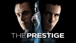 The Prestige  Christian Bale Scarlett Johansson  Full Thriller Movie Facts and Review [upl. by Savinirs]