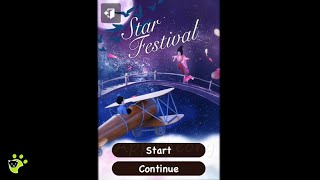 七夕祭り Star Festival Full Walkthrough  脱出ゲーム Escape Room Club Collection GBFinger Studio [upl. by Maible632]