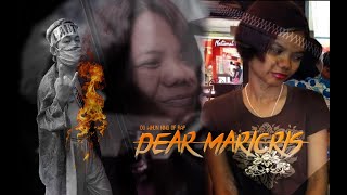 DEAR MARICRIS OG WHUN King of Rap masakit na lab song [upl. by Kama]