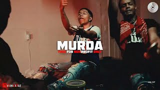 FREE runitup jaybo x ebk jaaybo type beat  quotmurdaquot [upl. by Kellen]