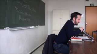 Anthropologie politique religion et pouvoir cours 10 [upl. by Arrat]