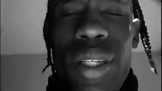 Travis Scott Apology Video [upl. by Nocaj641]