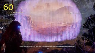 Monument Valley  Horizon Zero Dawn  Part 60  Vantage Point [upl. by Milt]