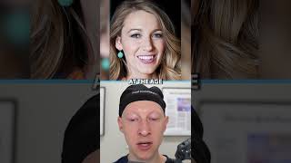 Blake Livelys NEW FACE  Plastic Surgeon Reacts [upl. by Legnaesoj]