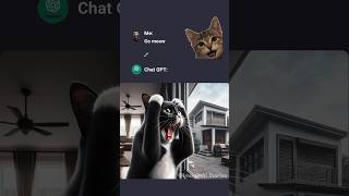 Do you understand what cats say ai [upl. by Anifares]