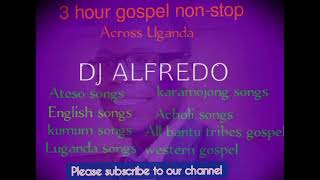 Toms edit3 hour gospel nonstop collection praise and worship songsateso gospel songs [upl. by Laefar138]