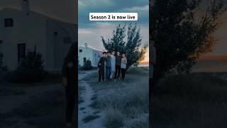 New Web series season 2 is now live edit shorts viralvideo [upl. by Llenyr294]