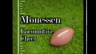 Monessen High School Class of 1960 Locomotive Cheer [upl. by Roma]