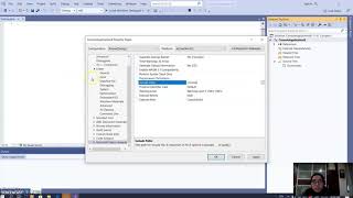 How to Make Offline Installer Visual Studio 2019 [upl. by Nwahsud]