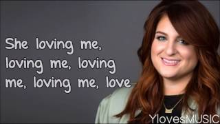 Meghan Trainor ft Kelli Trainor  Mom Lyrics [upl. by Evadnee]