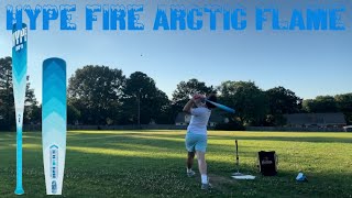 HYPE FIRE ARCTIC FLAME IS EVEN BETTER THAN THE ORIGINAL BUCKY BASEBALL [upl. by Ursola444]