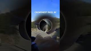 Mysterious Secrets of Crowsnest Pass [upl. by Kellyann]