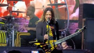 STRYPER LIVE 632023 [upl. by Marysa]