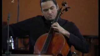 Milan Svoboda Quartet amp Jiri Barta cello [upl. by Zigmund30]