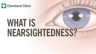 What Is Nearsightedness [upl. by Cosette886]