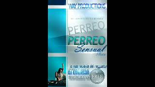 Mix Perreo sensual dj emerson el mago melodico amp Way Productions [upl. by Vladamir]