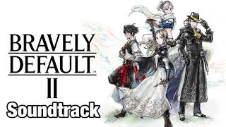 Horizons Differ Yet Petals Still Fall  Bravely Default II OST [upl. by Blain]