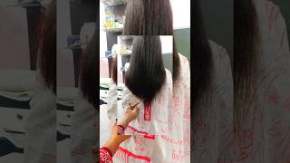 V Shape haircuthaircut vhairshorts viral [upl. by Anna-Diana]