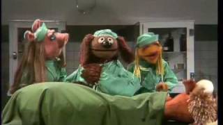 The Muppet Show Veterinarians Hospital  Cow [upl. by Volpe659]