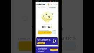 Honeygain app se paise kaise kamaye  earning app [upl. by Nednyl]