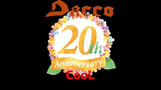 Dacco20周年コンサートトレーラー [upl. by Eitirahc]