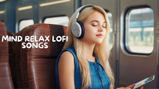 Alone Lofi Song 🙂।। Masti song 🙂।। Mind Relaxing slowedreverb trendingmind viralvideo Sad।। [upl. by Tressia]