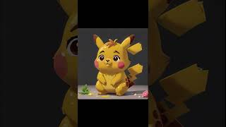 How to Evolve Pikachu Into Alolan Raichu on Pokémon Sun and Moon shorts OfraiMeta [upl. by Eintruok]