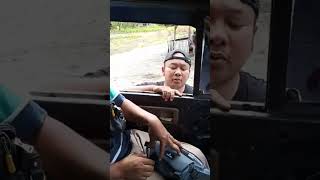 Preman malak Anggota part II lucu ngakak comedy [upl. by La Verne767]