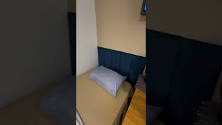 Apartamento Família Standard Triplo VA Apart Hotel Savassi 201 hotel airbnb flat aparthotel [upl. by Yearwood706]