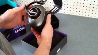 MoFi Headphones Unboxing [upl. by Bernard]