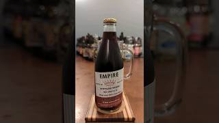 Empire Root Beer Review [upl. by Alema]