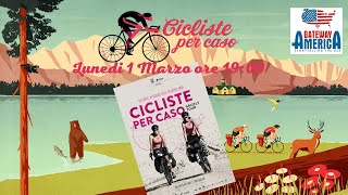 quotCICLISTE PER CASOquot GRIZZLY TOUR [upl. by Lemrahs507]