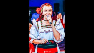 Ancuta Pop  Live invartita Maramures 2020 [upl. by Nabi]