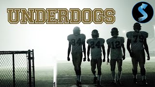 Underdogs  Full Family Movie  Richard Portnow  DB Sweeney  Charles Carver  Maddie Hasson [upl. by Kosaka]