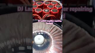 MT amplifier testing repair like dj subscribe [upl. by Robbins85]