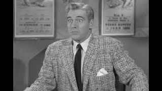 Remembering William Hopper  PerryMason [upl. by Elyad]