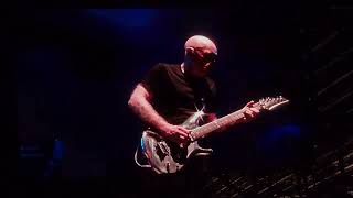 Sammy Hagar and Joe Satriani  Top Of The WorldBest Of Both WorldsSatch Boogie  LIVE 71324 [upl. by Currier860]