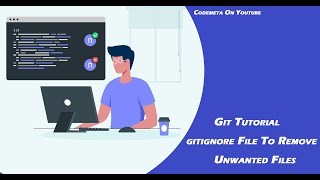 Git Tutorial gitignore File Remove Unwanted Files Or Add Security Checks To Remove free fire hack [upl. by Daph]