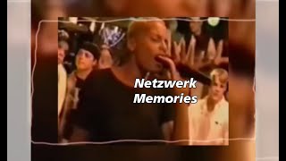 Netzwerk  Memories [upl. by Alviani974]