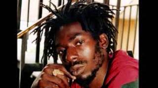 Buju BanTon  Tell Dem LivUp Riddim aka Bad Man town [upl. by Eissirk]