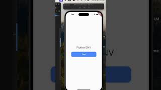 Flutter Banner  Environment setup [upl. by Ecertal]