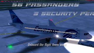 تحقيقات الكوارث الجوية  الرحلة المصرية 804  Air Crash Investigation EgyptAir Flight 804 [upl. by At89]