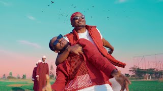 BASi SORi  Passy Kizito Kipa ft Chriss Eazy Official Video [upl. by Helsie]