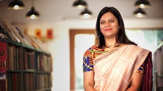 Ananya Jahanara Kabir – Infosys Prize 2017 Laureate  Humanities [upl. by Vaughan]