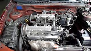 MOTOR SUZUKI BALENO 16 REFERENCIA G16B 2 [upl. by Zsolway]