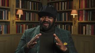 Gregory Porter talks about Still Rising [upl. by Awad]